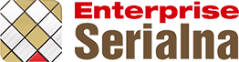 Enterprise Serialna(エンタープライズ シリアルナ)