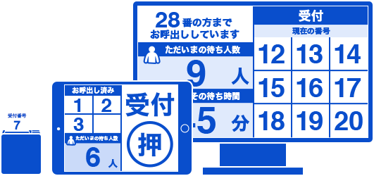 特徴・ご利用方法